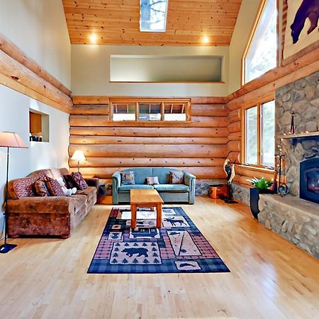 Marshall Haven South Lake Tahoe Extérieur photo