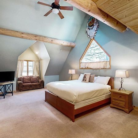 Marshall Haven South Lake Tahoe Extérieur photo