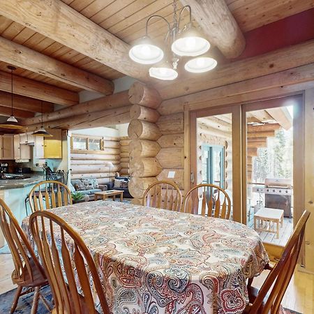 Marshall Haven South Lake Tahoe Extérieur photo