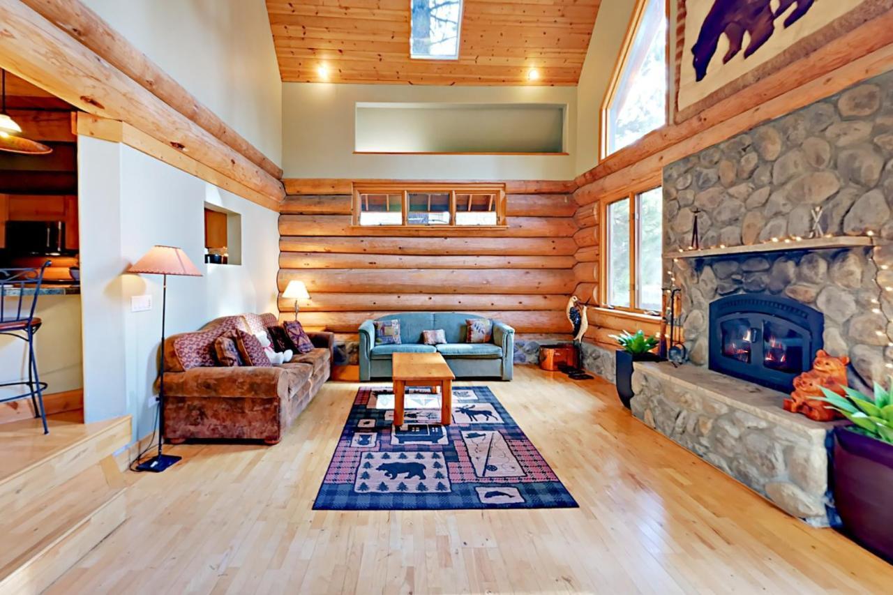 Marshall Haven South Lake Tahoe Extérieur photo