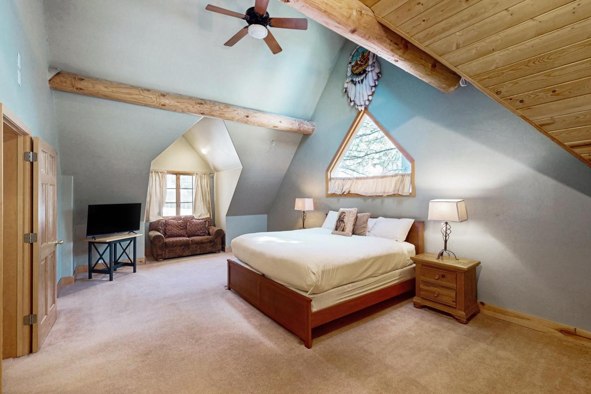 Marshall Haven South Lake Tahoe Extérieur photo