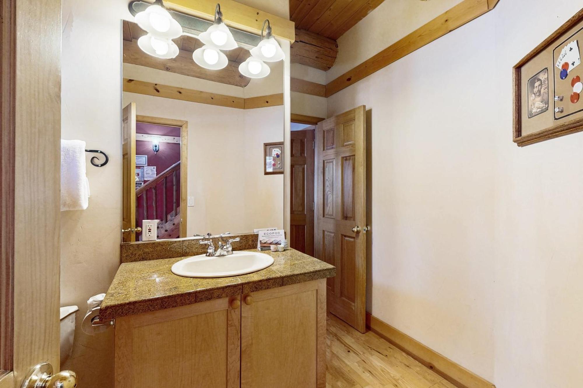 Marshall Haven South Lake Tahoe Extérieur photo