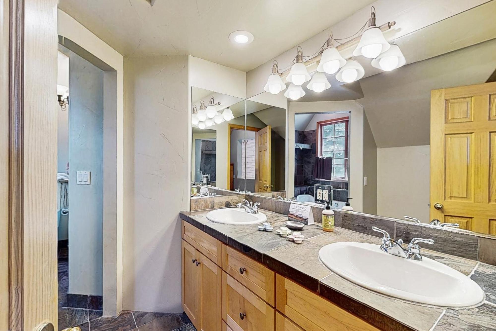 Marshall Haven South Lake Tahoe Extérieur photo