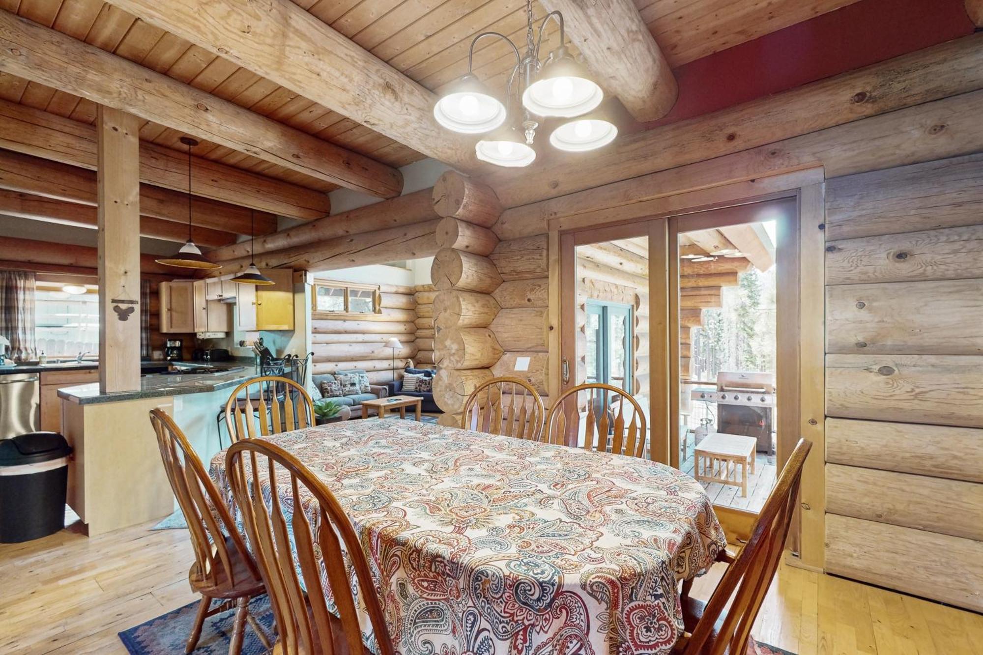 Marshall Haven South Lake Tahoe Extérieur photo
