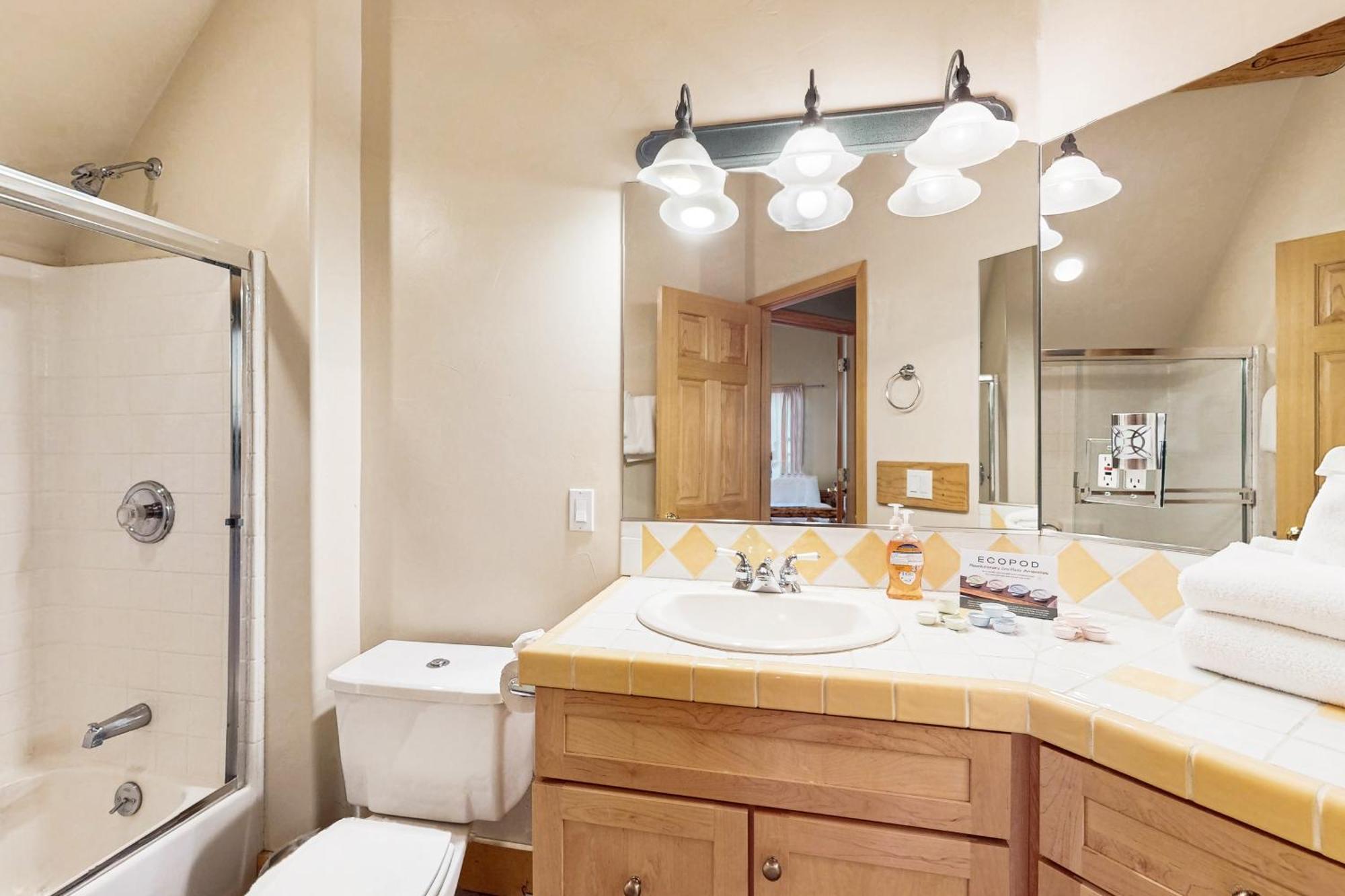 Marshall Haven South Lake Tahoe Extérieur photo