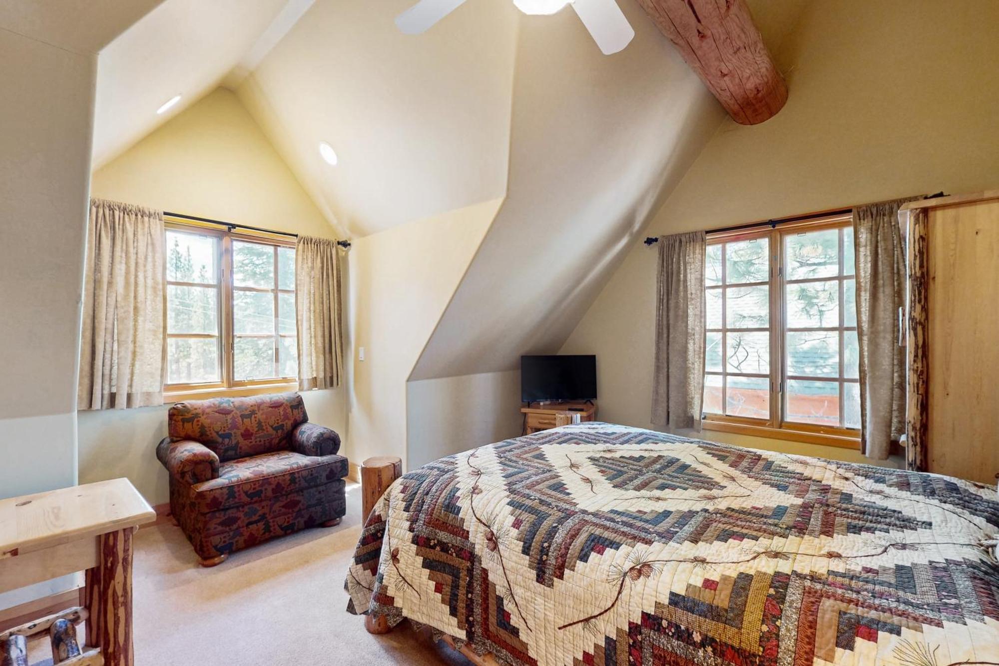Marshall Haven South Lake Tahoe Extérieur photo