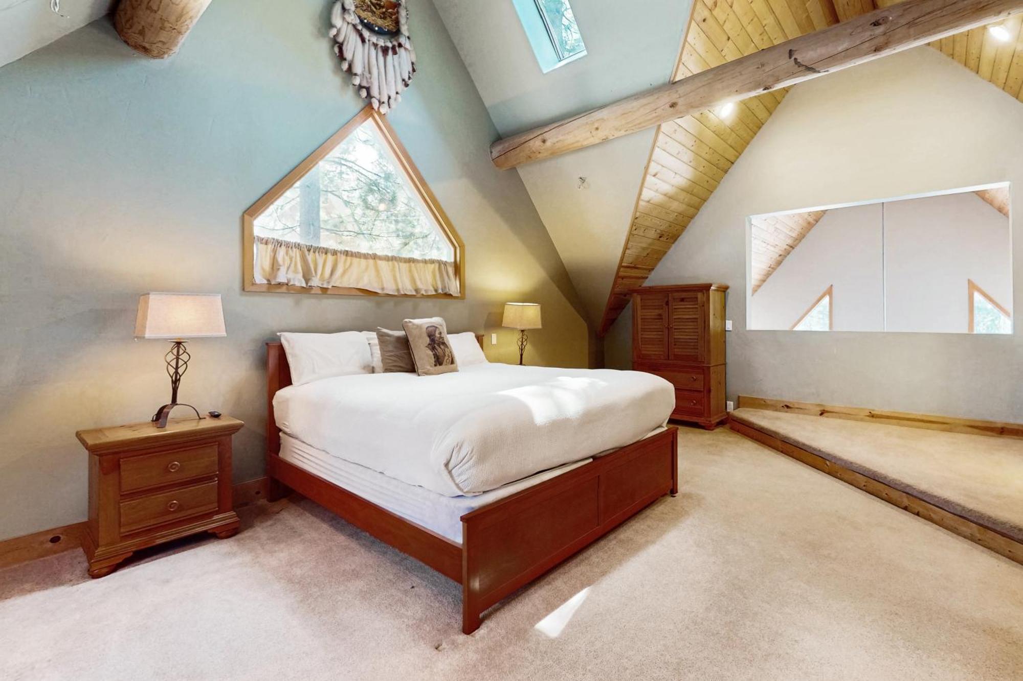 Marshall Haven South Lake Tahoe Extérieur photo