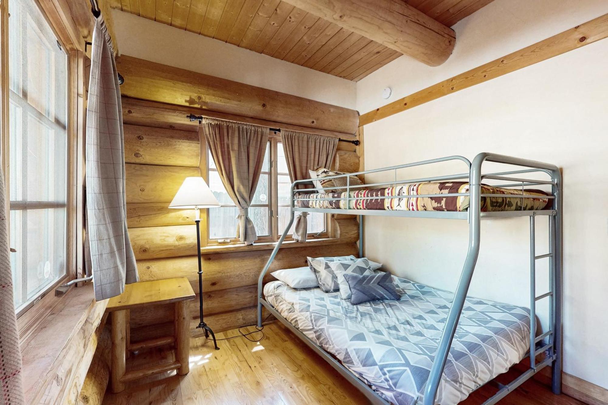 Marshall Haven South Lake Tahoe Extérieur photo