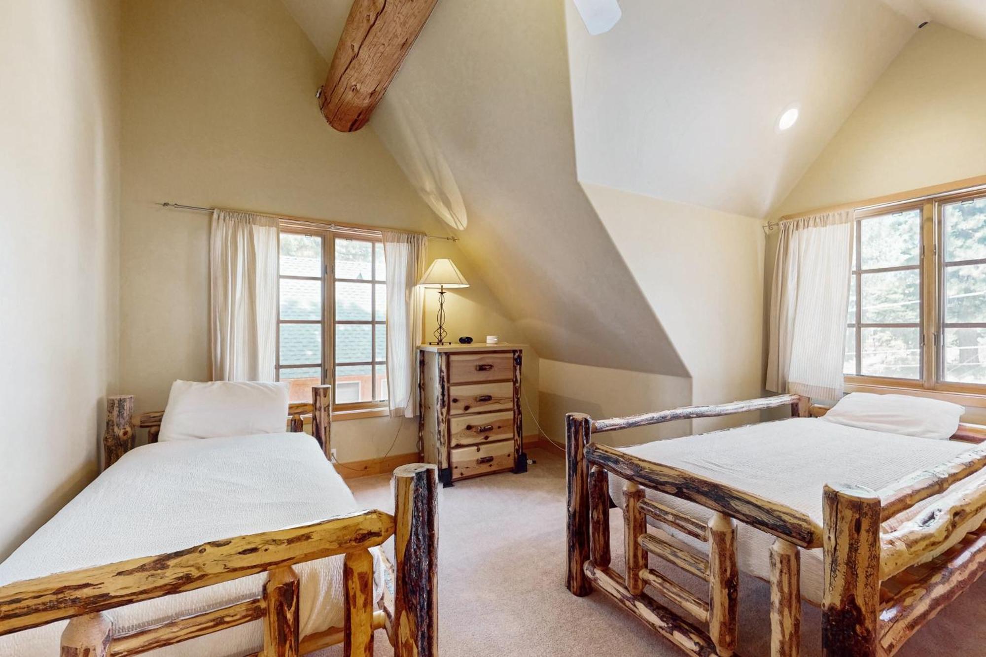 Marshall Haven South Lake Tahoe Extérieur photo