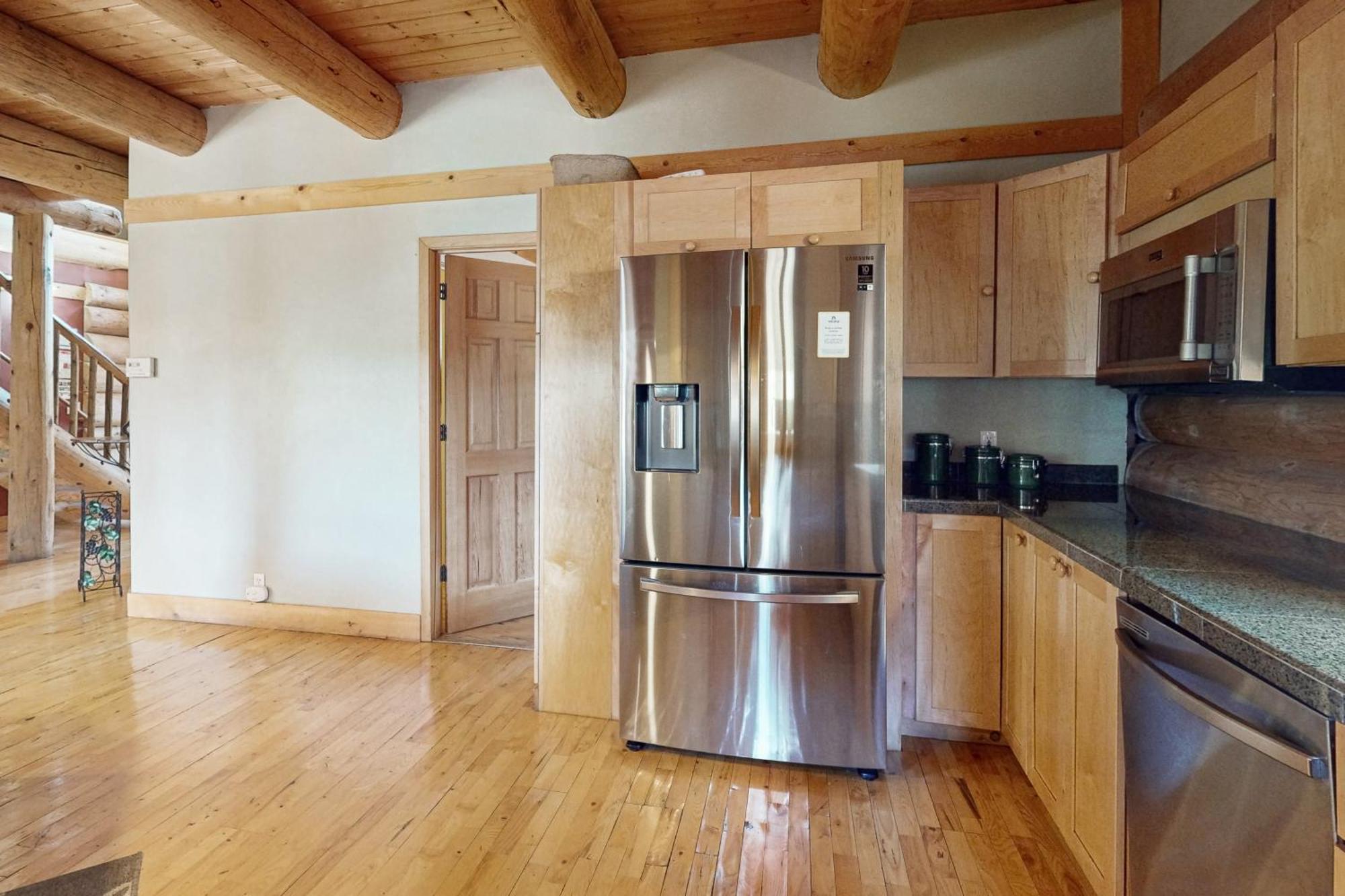 Marshall Haven South Lake Tahoe Extérieur photo