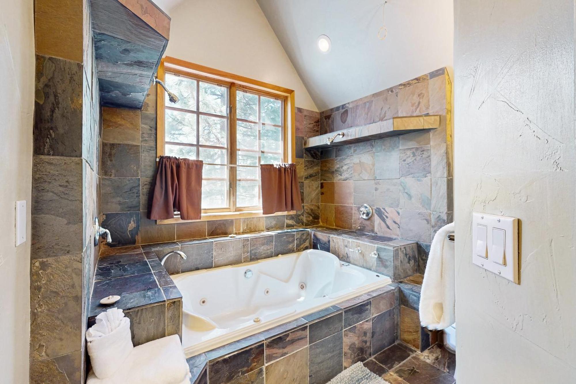 Marshall Haven South Lake Tahoe Extérieur photo