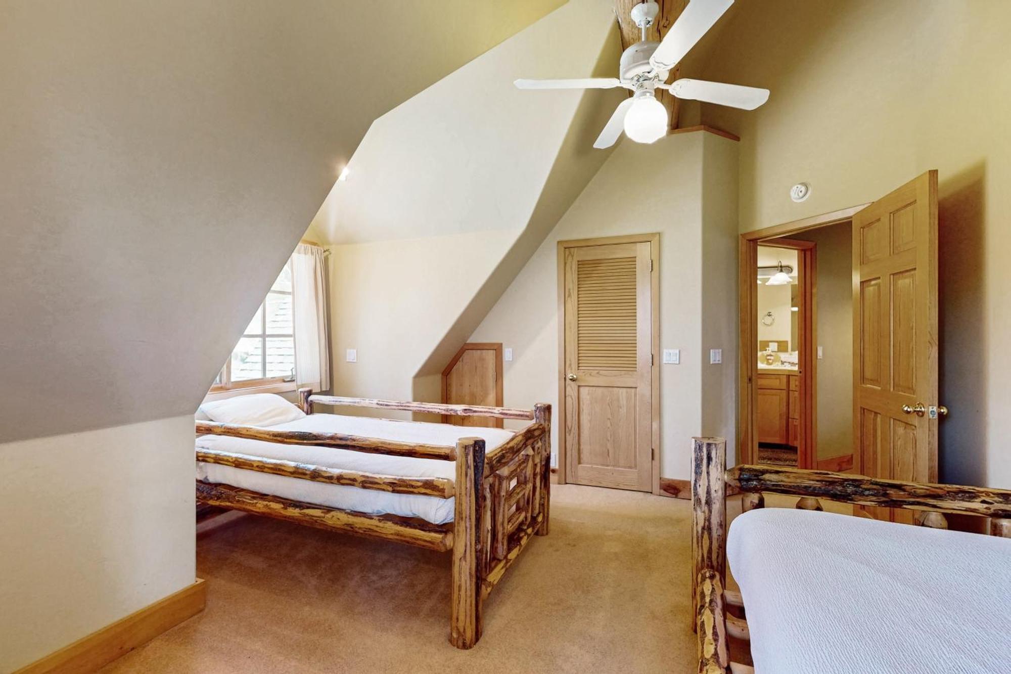 Marshall Haven South Lake Tahoe Extérieur photo