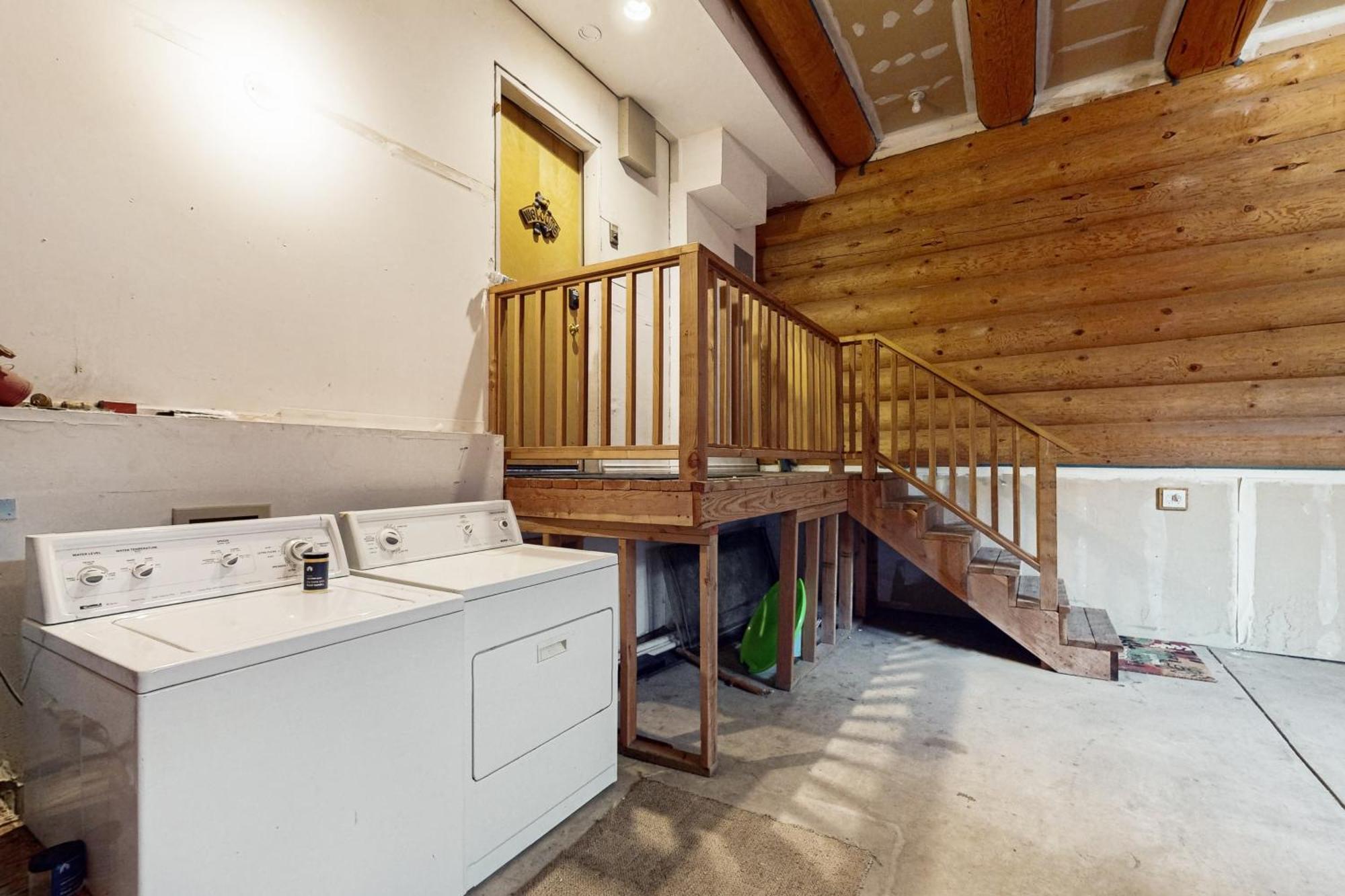 Marshall Haven South Lake Tahoe Extérieur photo