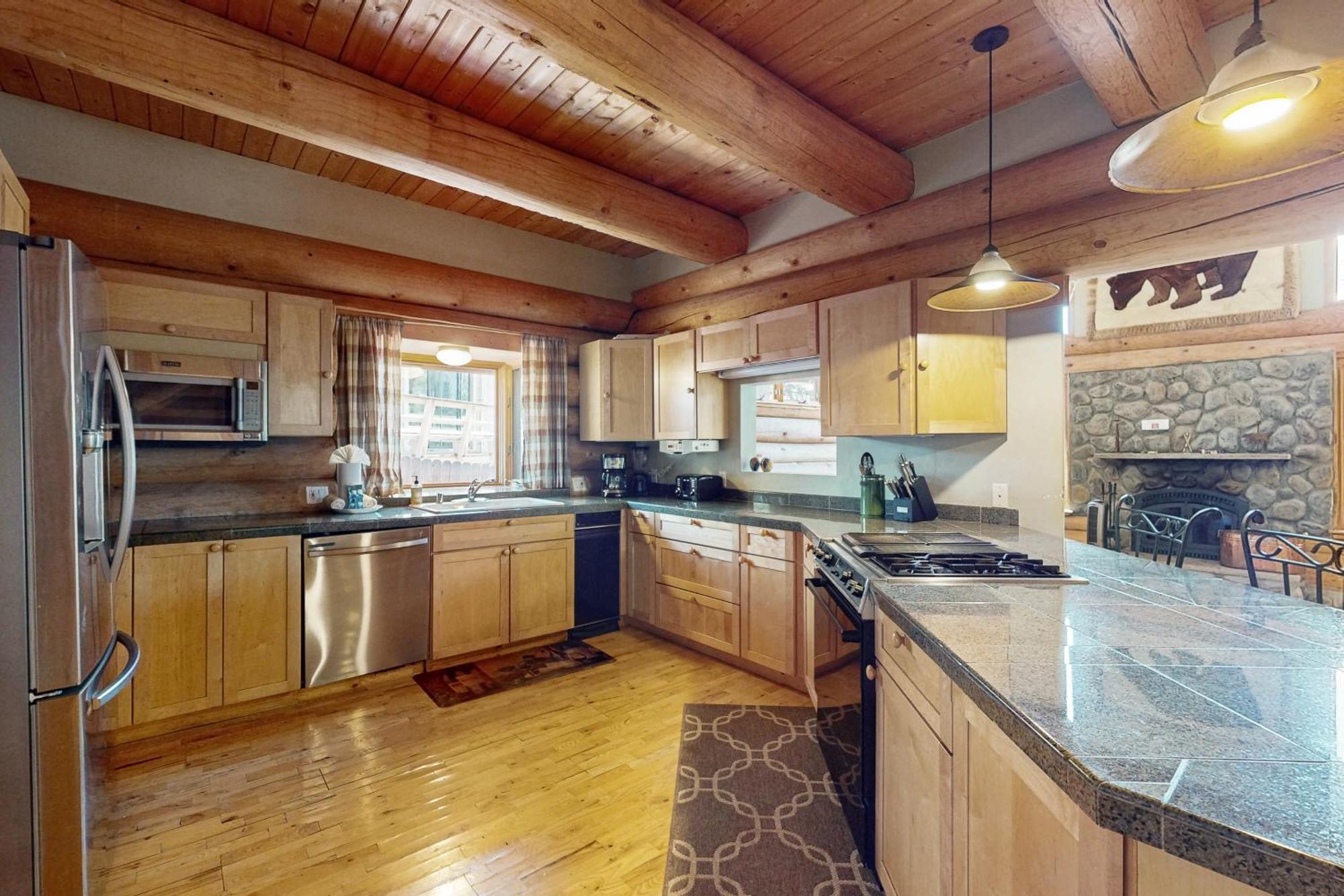Marshall Haven South Lake Tahoe Extérieur photo