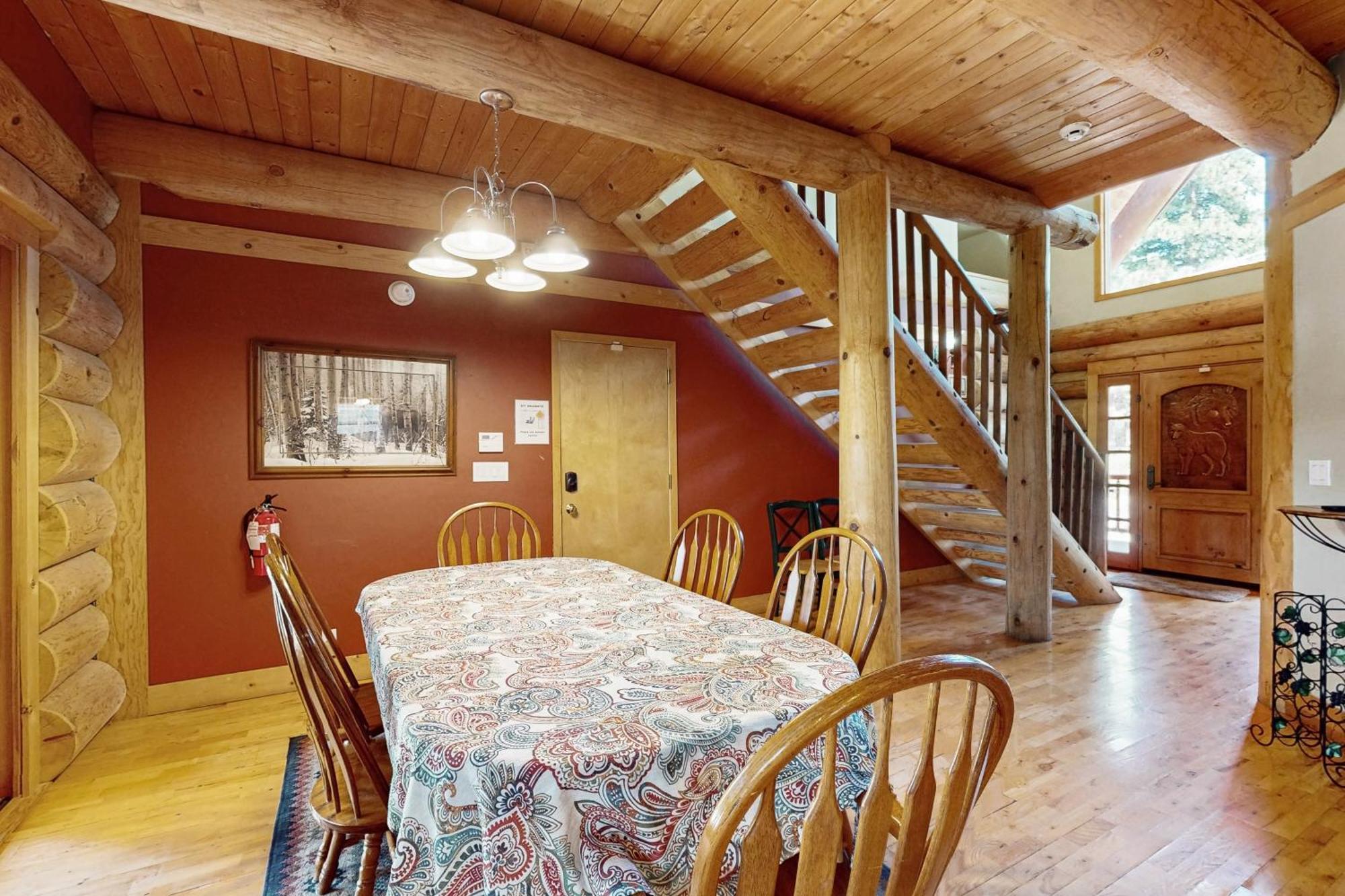 Marshall Haven South Lake Tahoe Extérieur photo