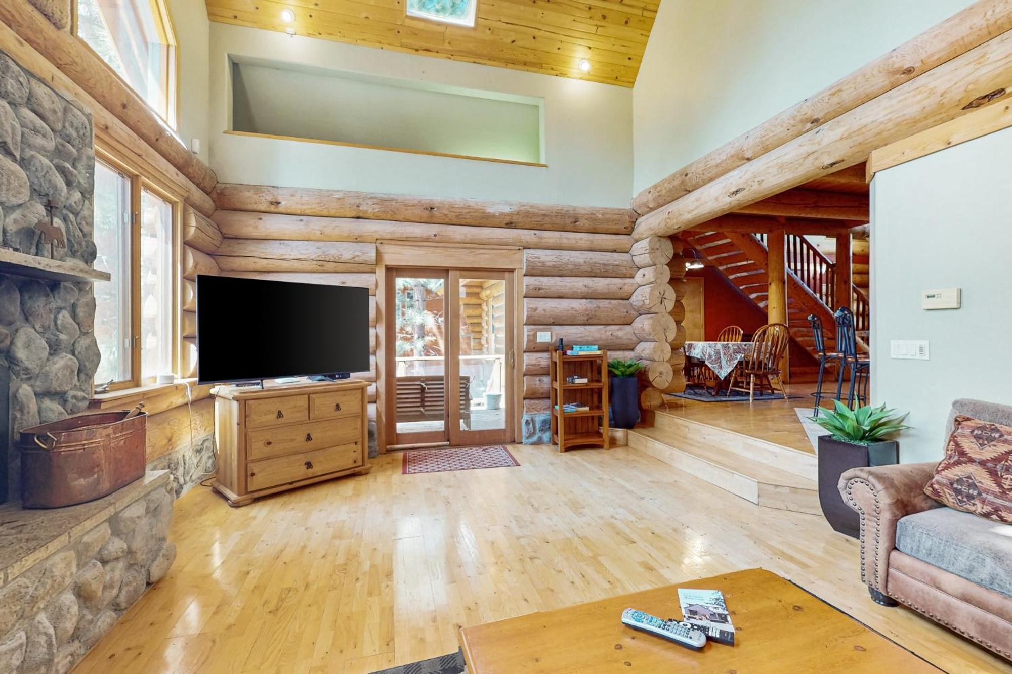 Marshall Haven South Lake Tahoe Extérieur photo