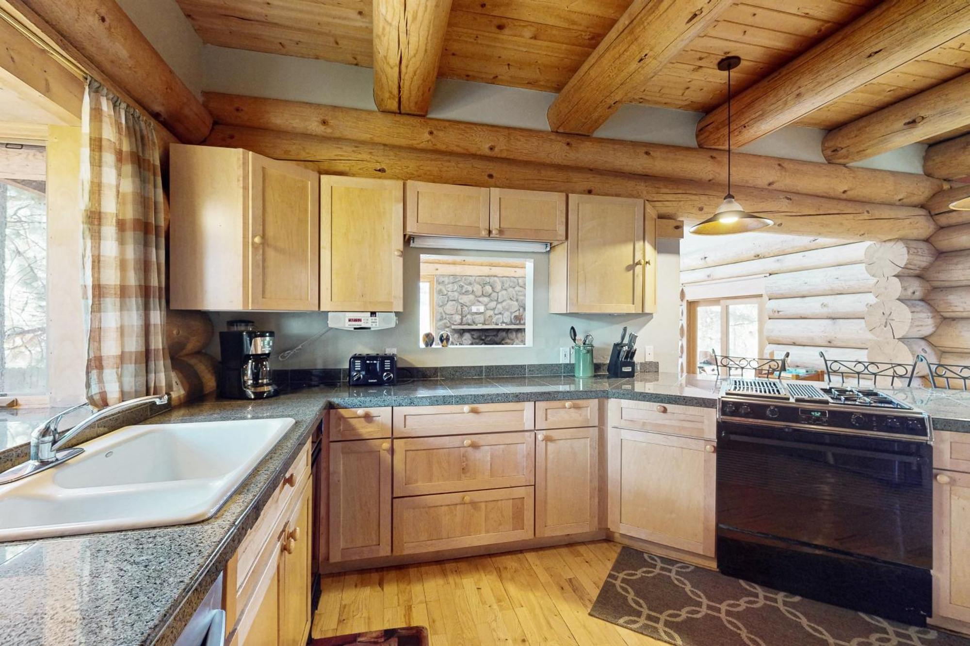 Marshall Haven South Lake Tahoe Extérieur photo