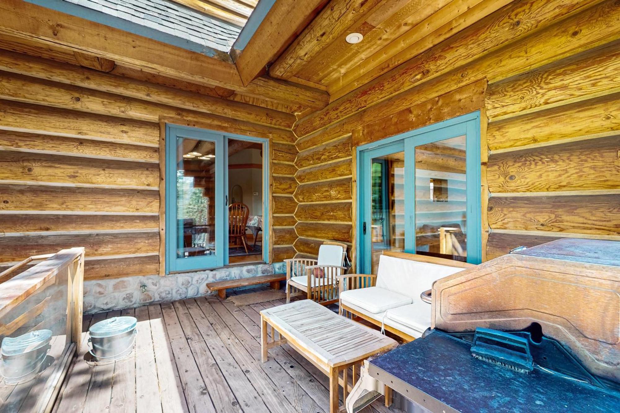 Marshall Haven South Lake Tahoe Extérieur photo