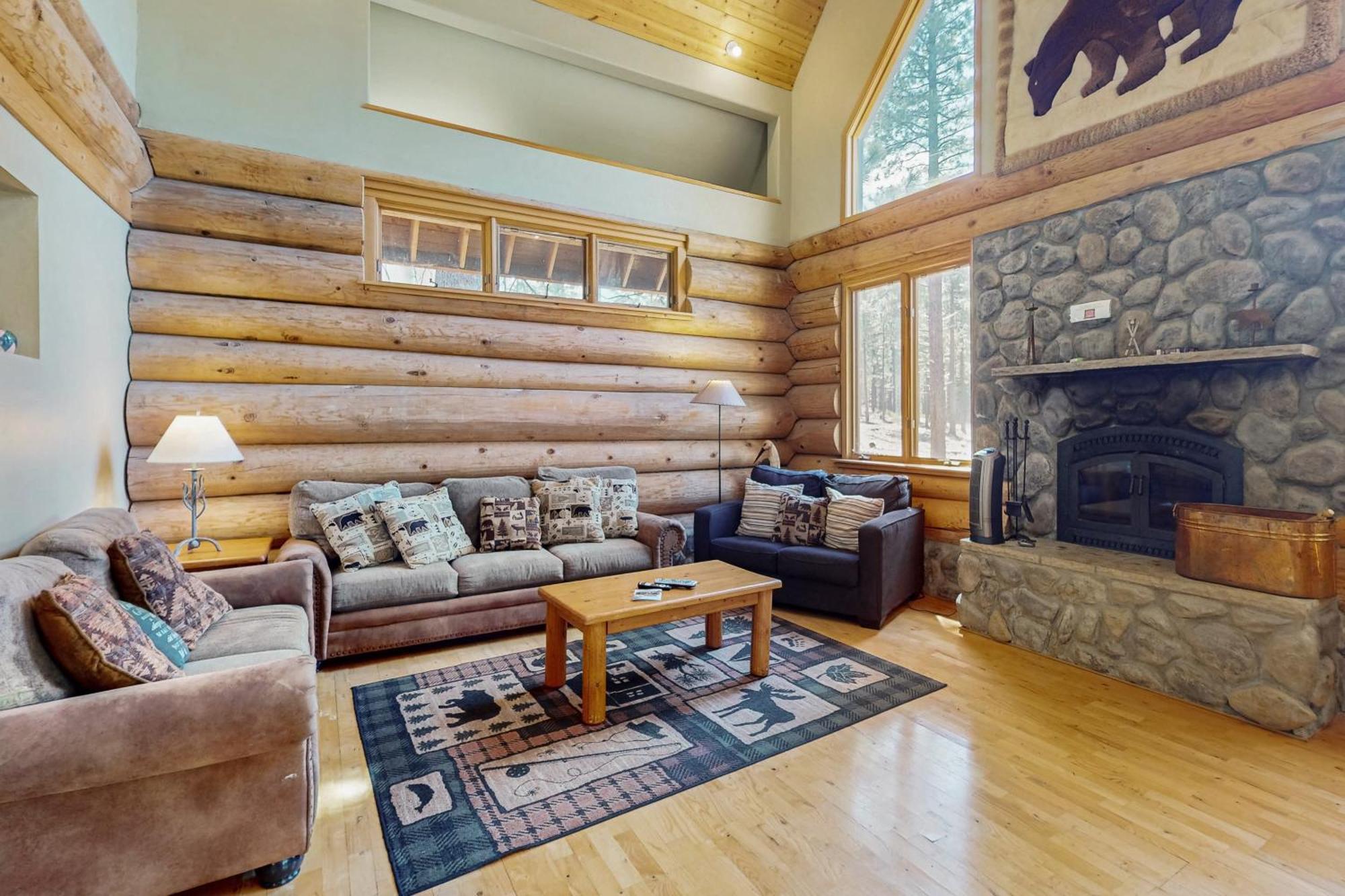Marshall Haven South Lake Tahoe Extérieur photo